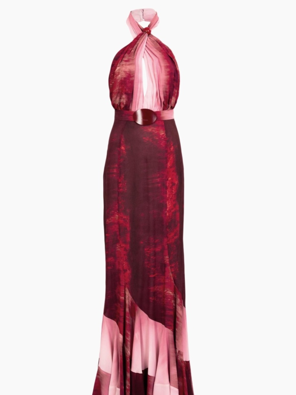 Silvia Tcherassi Raisa Dress